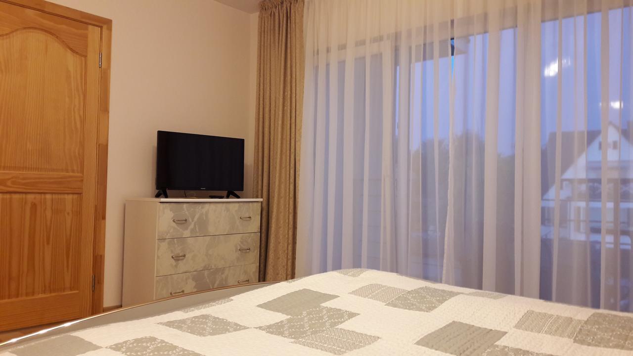 מלון Šventoji Vila Laima מראה חיצוני תמונה