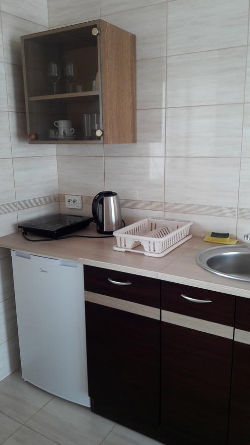 מלון Šventoji Vila Laima מראה חיצוני תמונה